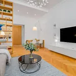 Prague Days - Old Town - Spacious Apartment