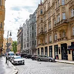 Prague Days - Old Town - Spacious Apartment