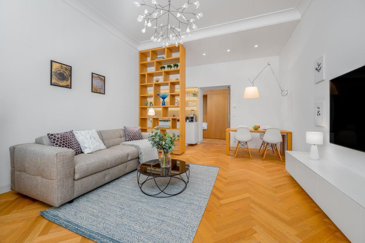 Apartmán Days - Old Town - Spacious