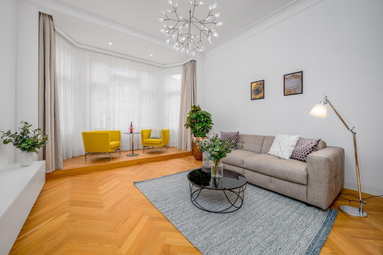 Apartmán Days - Old Town - Spacious *