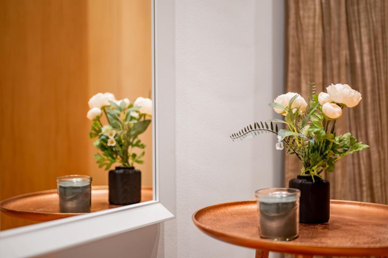 Days - Old Town - Spacious Apartmán Praha